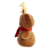 *** NEW FOR 2022 *** Aurora - Dr. Seuss - 8" Max Snowman