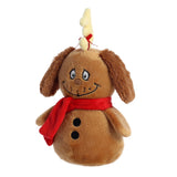 *** NEW FOR 2022 *** Aurora - Dr. Seuss - 8" Max Snowman