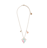 Calico Sun : Carrie necklace - gem