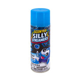 SCENTOS: SCENTED SILLY STREAMERS