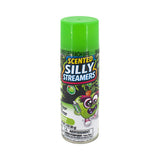 SCENTOS: SCENTED SILLY STREAMERS