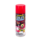 SCENTOS: SCENTED SILLY STREAMERS