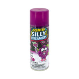 SCENTOS: SCENTED SILLY STREAMERS