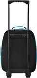 Kids Pokémon Pikachu ABS Shell, Collapsible Rolling Luggage
