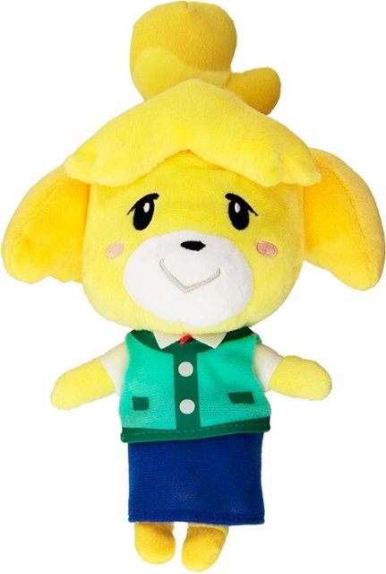 Crossing Plush Animal Crossing Nintendo Store Merchandise Nintendo