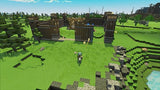 Minecraft Legends Deluxe Edition For PS5