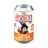 Funko VINYL SODA
MARY SANDERSON - HOCUS POCUS