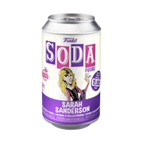 Funko VINYL SODA
SARAH - HOCUS POCUS