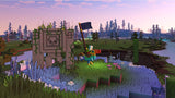 Minecraft Legends Deluxe Edition For Xbox Series X / S