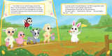 Beanie Boos: An Egg-Stra Special Easter (Paperback)