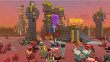 Minecraft Legends Deluxe Edition For Xbox Series X / S
