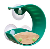 Hape : Bamboo Window Bird Feeder and Journal