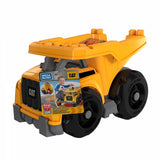 MEGA BLOKS: CAT® Large Dump Truck