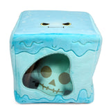 DUNGEONS & DRAGONS®: HONOR AMONG THIEVES - GELATINOUS CUBE 8" INTERACTIVE PLUSH (Glow in the dark)