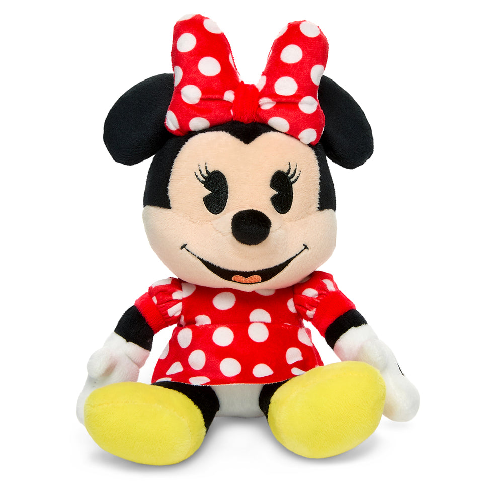 DISNEY MINNIE MOUSE 8