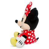 DISNEY MINNIE MOUSE 8" PHUNNY PLUSH BY KIDROBOT