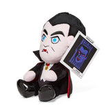 UNIVERSAL MONSTERS DRACULA 8" PHUNNY PLUSH BY KIDROBOT