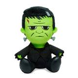 UNIVERSAL MONSTERS FRANKENSTEIN'S MONSTER 8" PHUNNY PLUSH BY KIDROBOT
