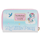 Loungefly : My Little Pony Castle Zip Around Wallet