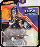 Hot Wheels BlockBuster Characters Marvel 2022 (assorted)