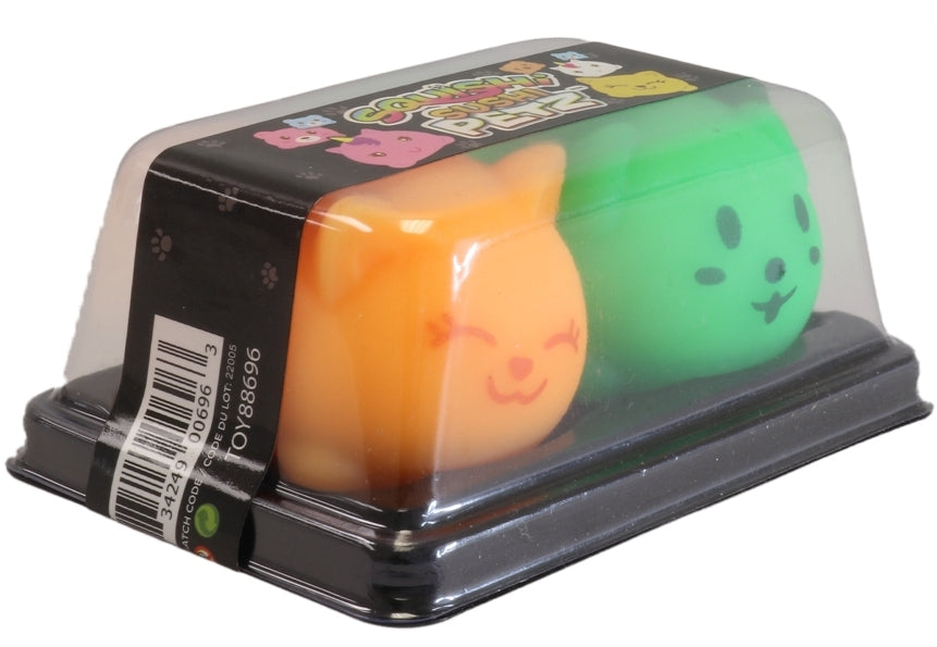 Toy box store shop squishy