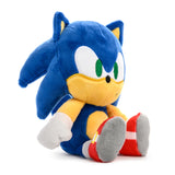 SONIC THE HEDGEHOG 8" PLUSH
