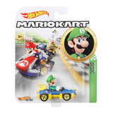 Hot Wheels® Mario Kart™ Vehicles (assorted)