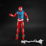 Marvel Spider-Man: Across the Spider-Verse 6-Inch Action Figure with Accessory (assorted)