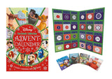 Disney: Storybook Collection Advent Calendar