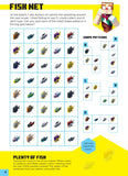 Minecraft Official Animals Sticker Book