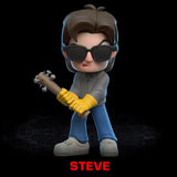 Stranger Things S4 Blind Bags By YuMe | Collectible Figurines & Accessories