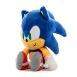 SONIC THE HEDGEHOG 8" PLUSH