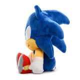 SONIC THE HEDGEHOG 8" PLUSH