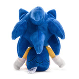 SONIC THE HEDGEHOG 8" PLUSH