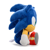 SONIC THE HEDGEHOG 8" PLUSH