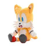 SONIC THE HEDGEHOG TAILS 8" PLUSH