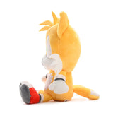 SONIC THE HEDGEHOG TAILS 8" PLUSH
