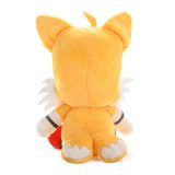 SONIC THE HEDGEHOG TAILS 8" PLUSH