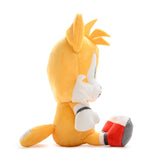 SONIC THE HEDGEHOG TAILS 8" PLUSH