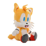 SONIC THE HEDGEHOG TAILS 8" PLUSH