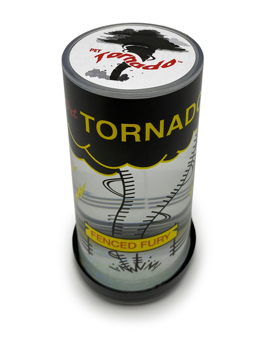 Tedco Pet Tornado Nostalgia Colossal Toys Inc.