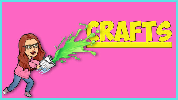 Arts & Crafts