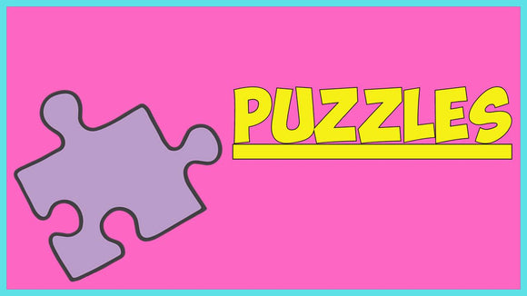 Puzzles