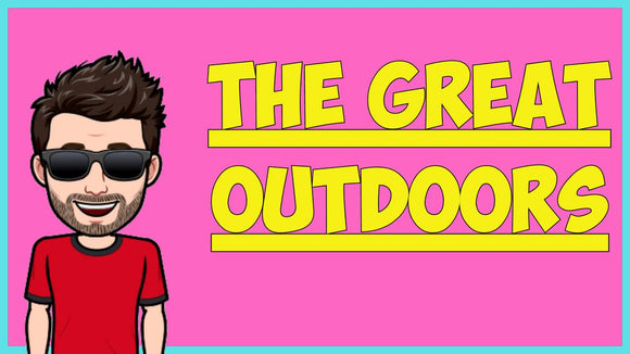OUTDOOR TOYS