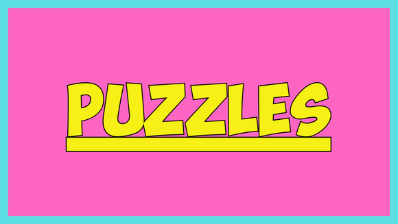Puzzles