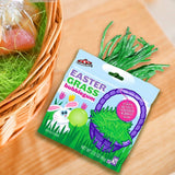 Carousel : Easter Grass Bubblegum 60g [BB-10/25]