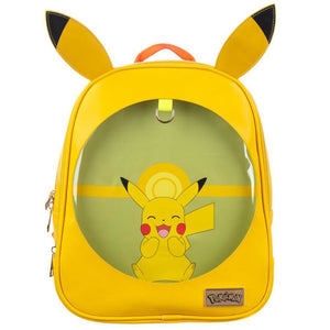 POKEMON PIKACHU ITA MINI BACKPACK