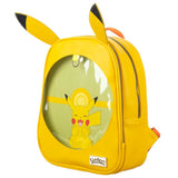POKEMON PIKACHU ITA MINI BACKPACK
