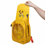 POKEMON PIKACHU ITA MINI BACKPACK
