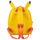 POKEMON PIKACHU ITA MINI BACKPACK